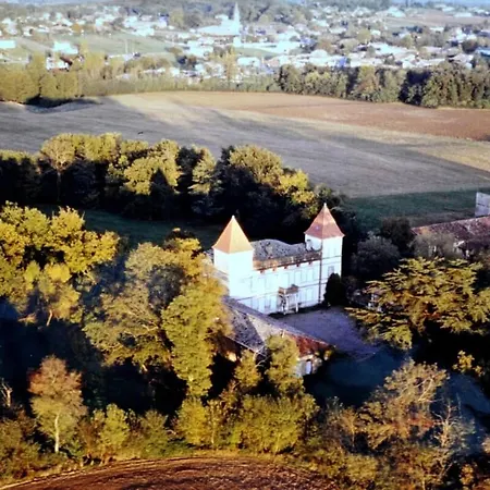 Casa vacanze Chateau De Roche - Vivez La Vie De Chateau Pres De Toulouse *