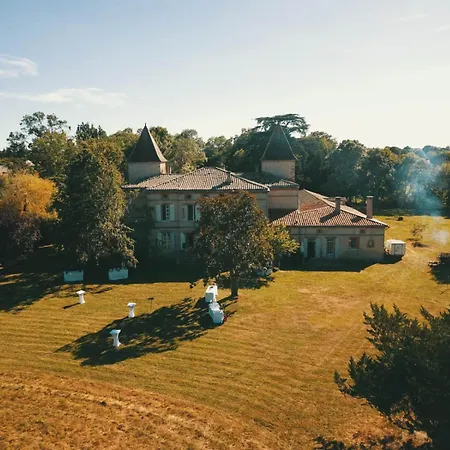 Chateau De Roche - Vivez La Vie De Chateau Pres De Toulouse Casa vacanze Pechbonnieu