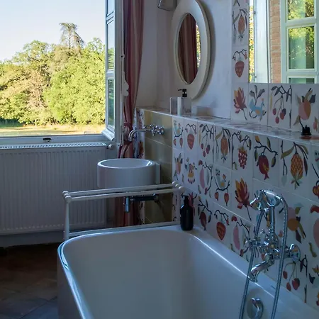 Chateau De Roche - Vivez La Vie De Chateau Pres De Toulouse Casa vacanze Pechbonnieu