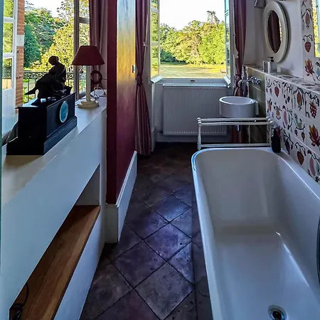 Chateau De Roche - Vivez La Vie De Chateau Pres De Toulouse Casa vacanze Pechbonnieu