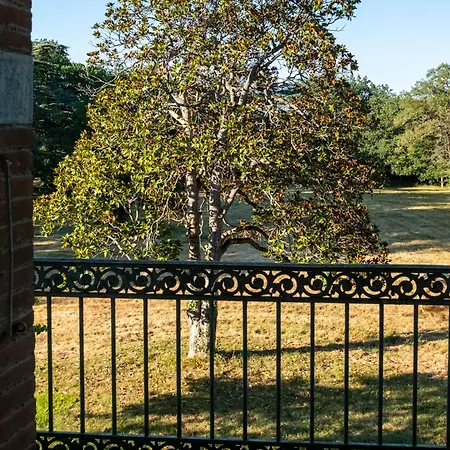 Chateau De Roche - Vivez La Vie De Chateau Pres De Toulouse Pechbonnieu