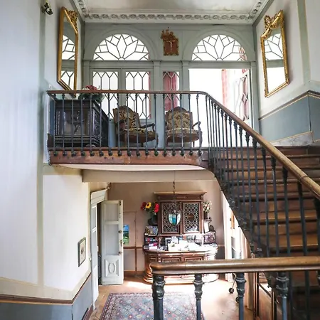 Casa vacanze Chateau De Roche - Vivez La Vie De Chateau Pres De Toulouse Pechbonnieu