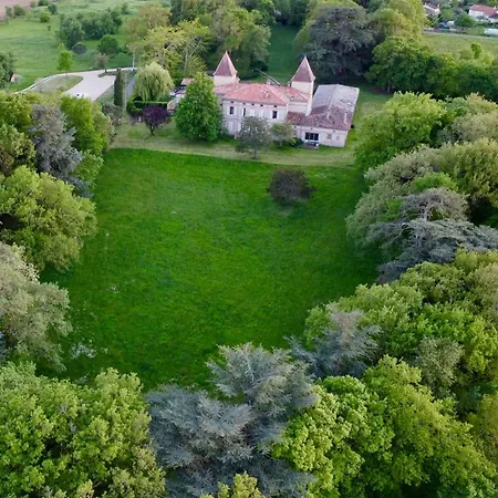 Casa vacanze Chateau De Roche - Vivez La Vie De Chateau Pres De Toulouse *