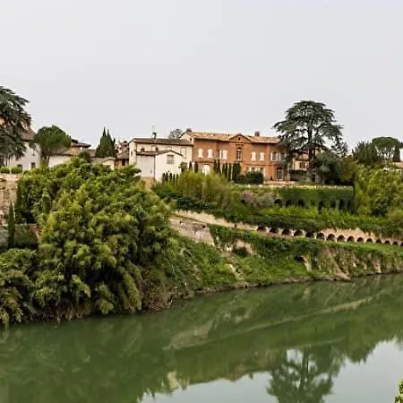 Chateau De Roche - Vivez La Vie De Chateau Pres De Toulouse